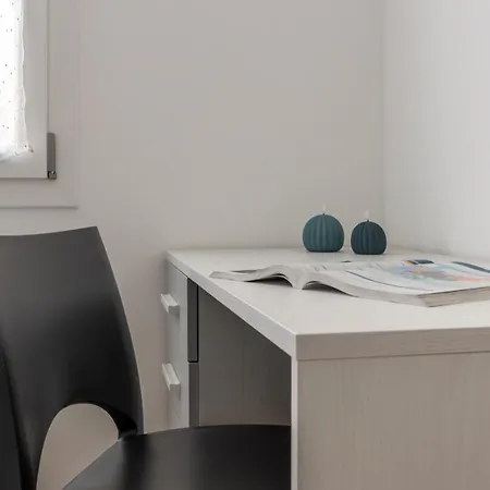 Apartment Charming Home-duomotv Treviso