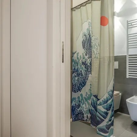 Apartment Charming Home-duomotv