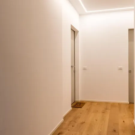 Charming Home-duomotv Apartment *