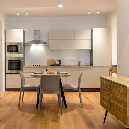 Charming Home-duomotv *