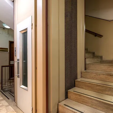 Charming Home-duomotv تريفيزو