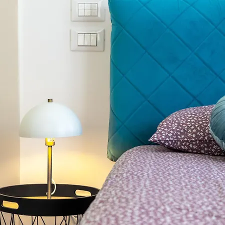 Apartment Charming Home-duomotv *