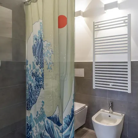 Charming Home-duomotv Apartment