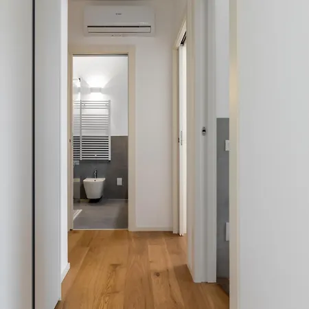 Apartment Charming Home-duomotv *