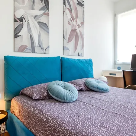 Charming Home-duomotv تريفيزو