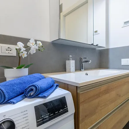 Apartment Charming Home-duomotv *