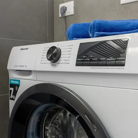 Charming Home-duomotv شقة *