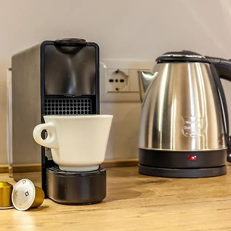 شقة Charming Home-duomotv