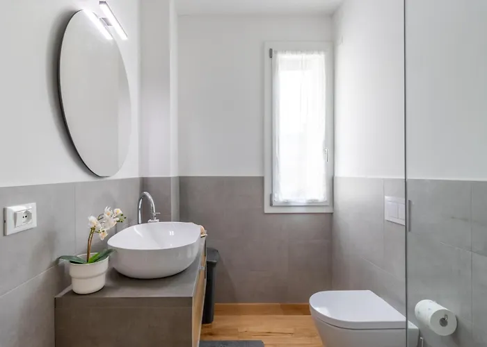 Charming Home-duomotv Treviso