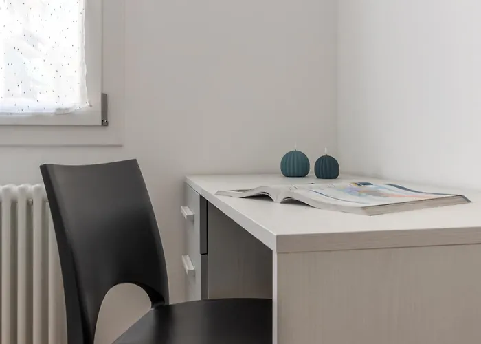 Apartment Charming Home-duomotv Treviso