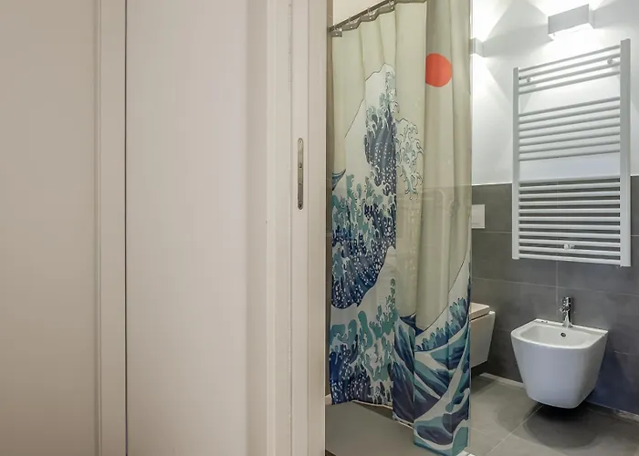 Apartment Charming Home-duomotv