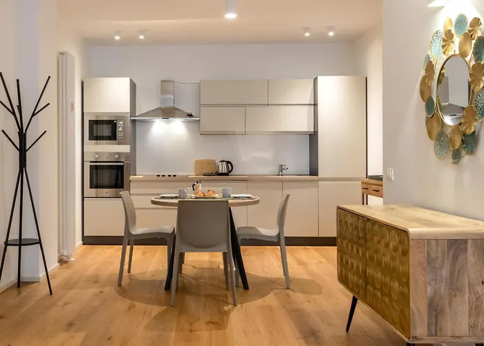 Charming Home-duomotv *