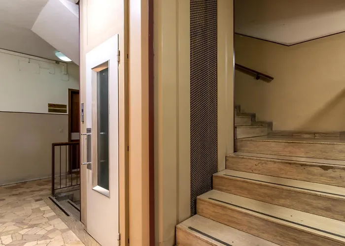 Charming Home-duomotv Treviso