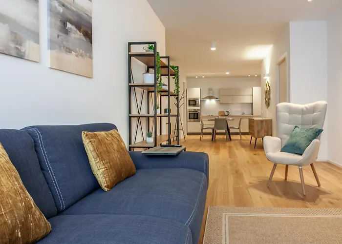 Charming Home-duomotv * Treviso