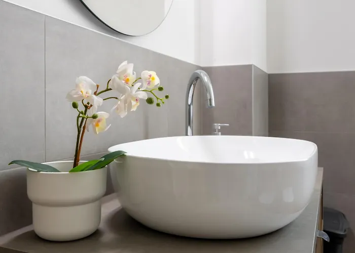 Charming Home-duomotv Apartment Treviso