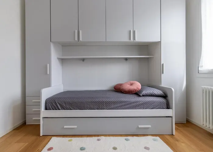 Charming Home-duomotv Treviso