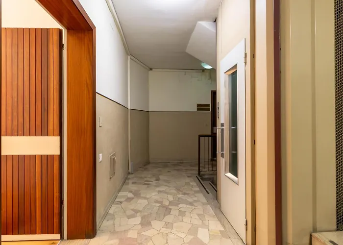 Charming Home-duomotv Treviso