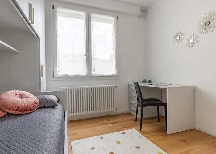 Charming Home-duomotv Apartment