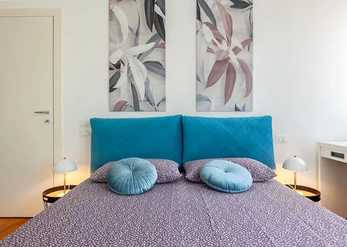 Charming Home-duomotv *