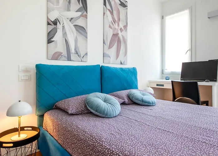 Charming Home-duomotv Treviso