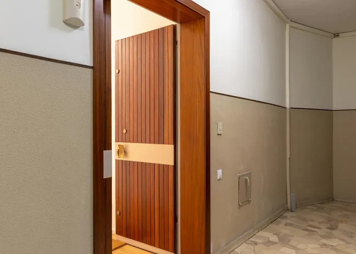 Charming Home-duomotv Apartment Treviso