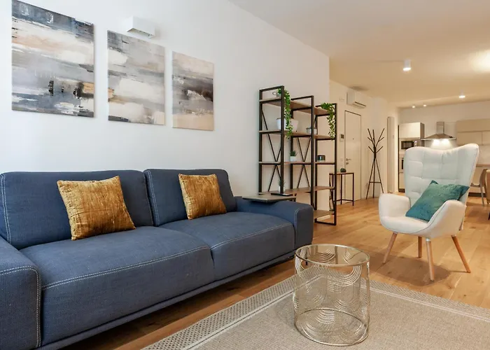 Charming Home-duomotv Treviso