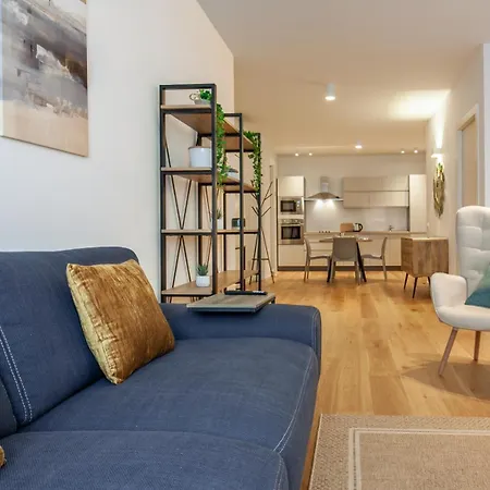 Charming Home-duomotv * Treviso