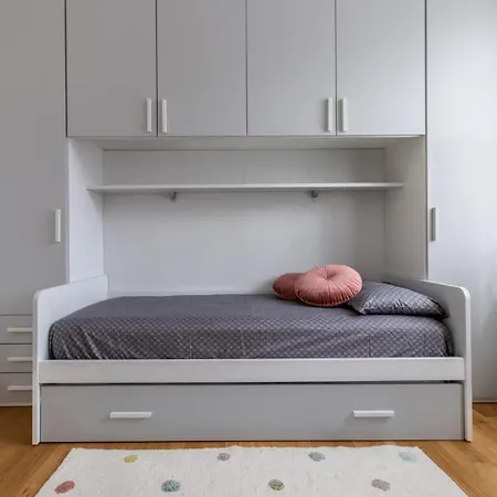 Charming Home-duomotv Treviso