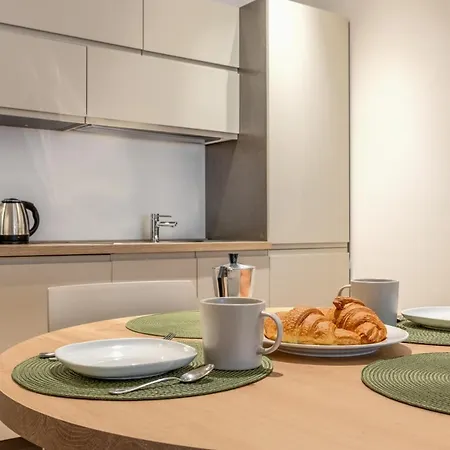 Charming Home-duomotv