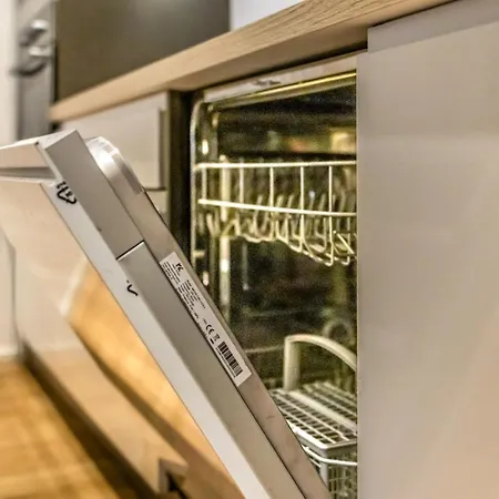 Charming Home-duomotv Lejlighed Treviso