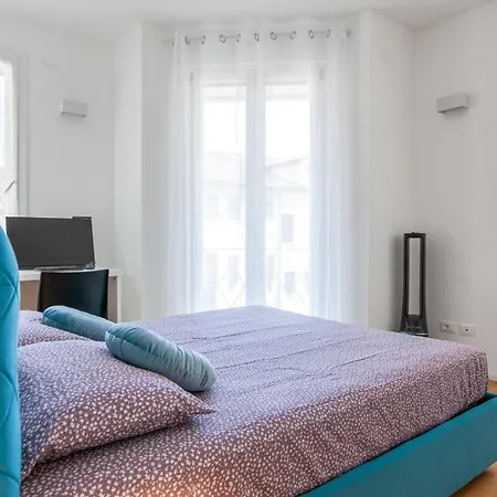 Charming Home-duomotv * Treviso