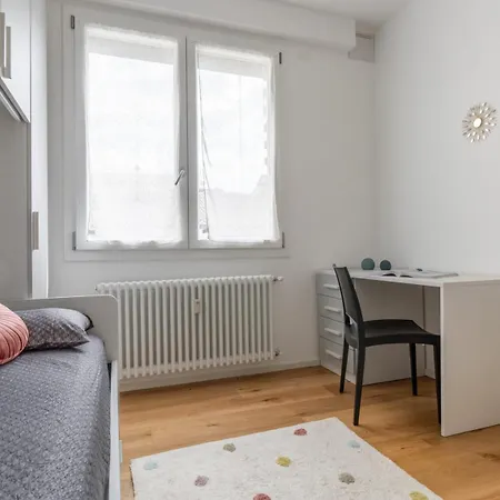 Charming Home-duomotv Lejlighed