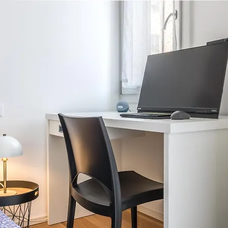 Charming Home-duomotv